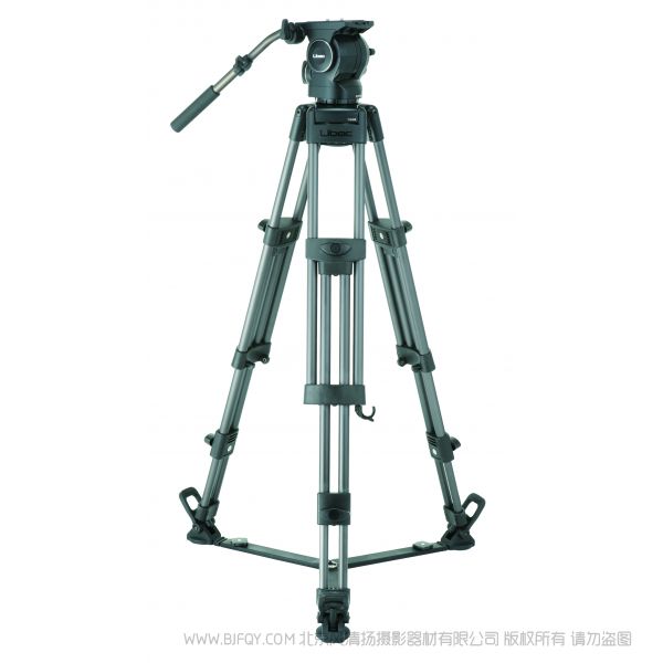 利拍 Libec RSP-850 底板延伸器配置 適用于演播室提詞器系統的高機能機種