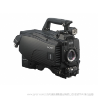 索尼 SONY HDC-4300 4K 高清系統(tǒng)攝像機(jī) 專業(yè)攝像機(jī) 演播室和廣播攝像機(jī)  直播系統(tǒng)攝像機(jī) 首個(gè)滿足所有4K、高清和超級慢動作處理需求的單一攝像機(jī)平臺
