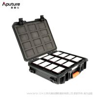 當(dāng)季新品 愛圖仕Aputure MC RGB攝影LED補(bǔ)光燈直播美食拍攝打光燈12燈無(wú)線充電套裝 MC 12燈套裝