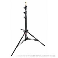 曼富圖 Manfrotto 1004BAC 能手燈架帶氣墊 4節3段可升降 較高承重9KG 鋁合金