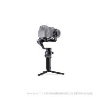 大疆 DJI Ronin 如影 RSC2 相機穩(wěn)定器 單手持微單穩(wěn)定器 微單單反手持云臺 