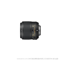 尼康 Nikon FX AF-S 尼克爾 35mm f/1.8G ED 定焦人像鏡頭 大光圈