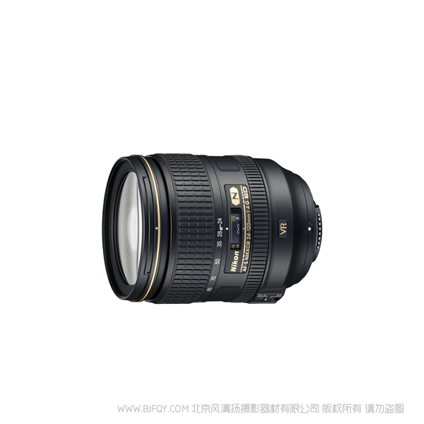 尼康 Nikon FX AF-S 尼克爾 24-85mm f/3.5-4.5G ED VR 標(biāo)準(zhǔn)變焦鏡頭 全畫幅掛機(jī)