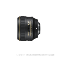 尼康  Nikon FX AF-S 尼克爾 58mm f/1.4G 鏡頭