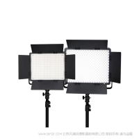 南光 NANLITE 900SA  900CSA    1200SA  1200CSA  600SA 600CSA    SA便攜板燈系列 輕量化設計，兩種供電模式，可用電源適配器或電池供電，適合外帶采訪、直播的便攜攝影燈