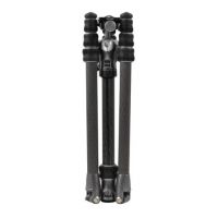 捷信 GITZO  GK0545T-82TQD  旅行者  碳纖維  4節  單反  相機  三腳架  云臺套裝
