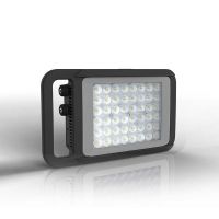曼富圖 MLL1300-BI LED 攝影攝錄燈可調(diào)色溫型 攝影便攜需訂貨