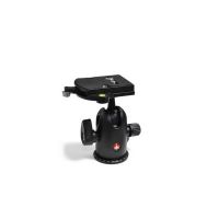 Manfrotto/曼富圖 498RC4 球型云臺 單反相機(jī)云臺 三腳架云臺