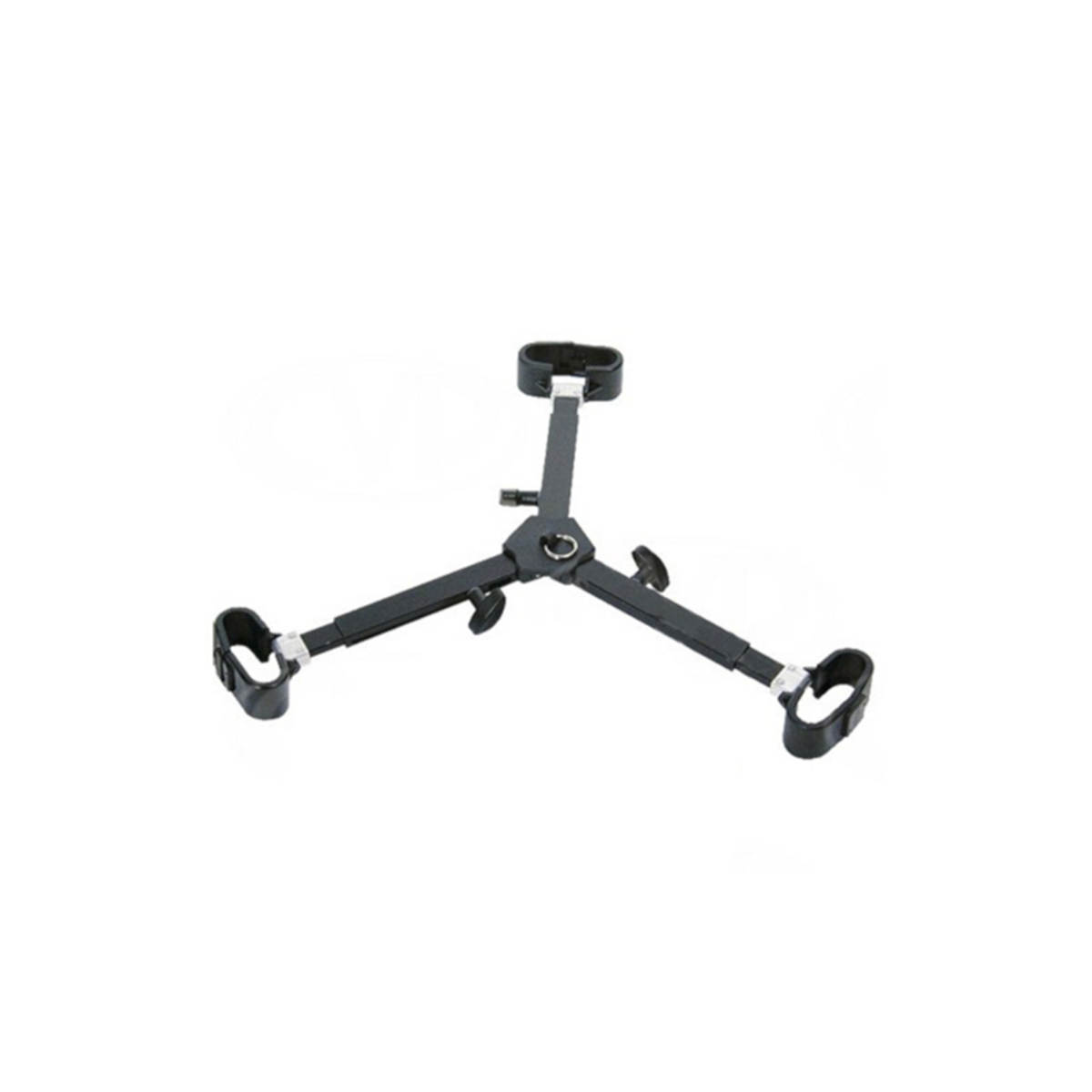 Sachtler®(薩科勒) 7006中置延伸器 僅適用flowtech 75mm三腳架