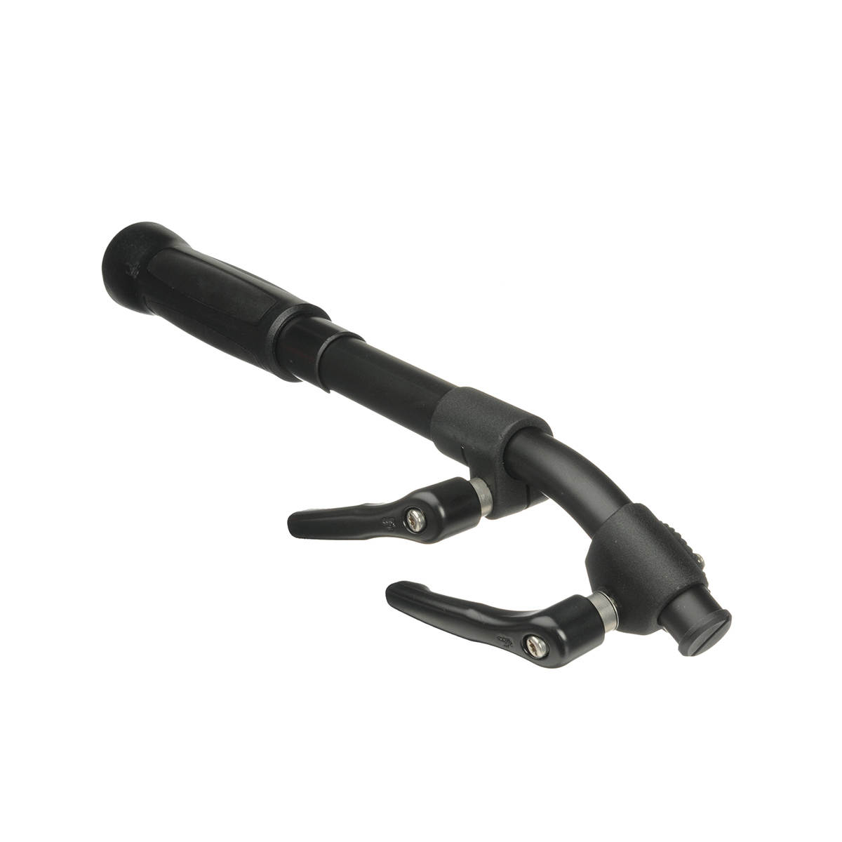 Sachtler®(薩科勒)3370云臺長手柄/右側可伸縮搖柄 適用Cine30HD云臺