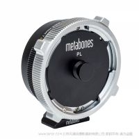 ARRI PL Lens to Canon RF-mount T CINE Adapter (EOS R)  RF卡口轉阿萊PL口 同是支持 C70 科莫多