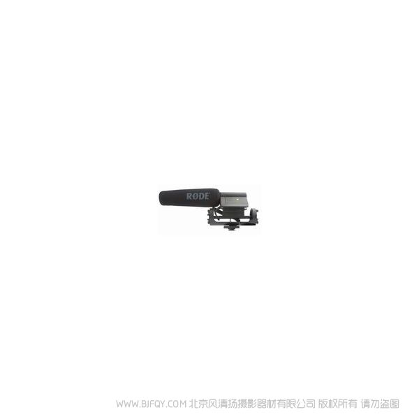羅德 RODE Video Mic 指向性攝像機話筒