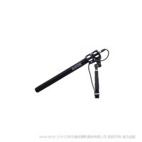 羅德 RODE NTG8  射頻偏置長槍式話筒  一款廣播級質(zhì)量的射頻偏置槍式話筒