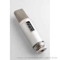 羅德 RODE NT2-A 擁有一個專業(yè)的大型1" 極頭工作室話筒結(jié)合了三位提升功能、衰減墊和高通濾波器開關(guān)，均裝在便利的話筒機(jī)體上。 