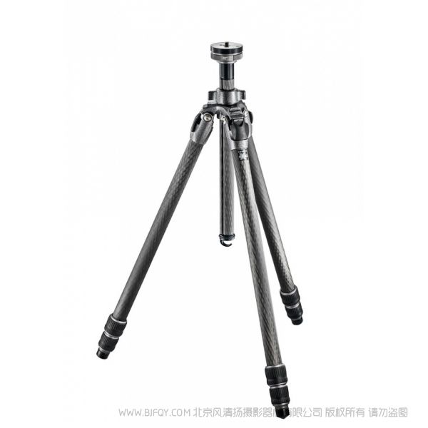 GITZO 捷信登山者碳纖維三腳架2系3節(jié)腳管 GT2532