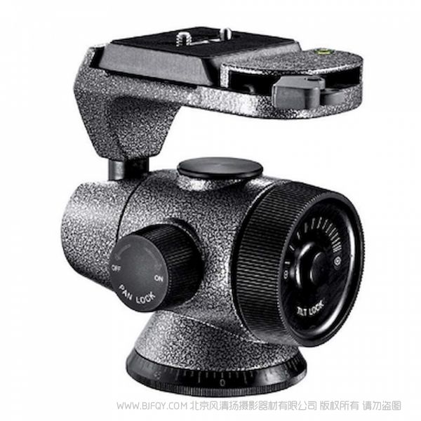捷信 GITZO 5號 鎂合金球型云臺 (連快裝板) GH5750QR