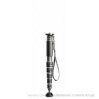 捷信 GITZO  GM4562 154cm工作高度  4系 6節 碳纖維 獨腳架 數碼 微單 攝影 單反 相機 單腳架 6節 獨角架 承重30kg 自重0.67kg  