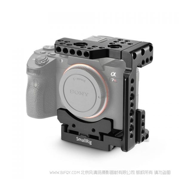 斯莫格 Smallrig 索尼Sony A73相機(jī)兔籠 2098