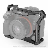 斯莫格 smallrig  索尼A7S III A7S3全包圍保護拓展兔籠 2999