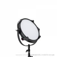 利帥  LS VR-1200ASVL VictorSoft新系列LED影視燈，LED燈珠采用進口專業(yè)級晶片，光衰減少，顯指更高，壽命更長