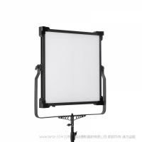 利帥 LS V-5000ASVL  VictorSoft新系列LED影視燈，LED燈珠采用進口專業(yè)級晶片，光衰減少，顯指更高，壽命更長