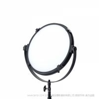 利帥 LS VR-2500ASVL  VictorSoft新系列LED影視燈，LED燈珠采用進口專業(yè)級晶片，光衰減少，顯指更高，壽命更長