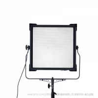 利帥 V-3000ASVL  VictorSoft新系列LED影視燈，LED燈珠采用進口專業(yè)級晶片，光衰減少，顯指更高