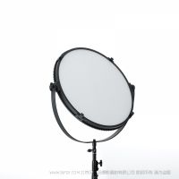 利帥 LS VR-4500ASVL VictorSoft新系列LED影視燈，LED燈珠采用進口專業(yè)級晶片，光衰減少，顯指更高，壽命更長
