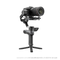 智云（zhi yun）WEEBILL 2微畢穩定器 微單單反穩定器 手持云臺相機穩定器 WEEBILL 2標配版