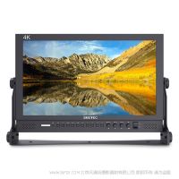 視瑞特 SEETEC 17.3寸鋁殼全高清1920*1080 3G-SDI HDMI 廣播級導(dǎo)演監(jiān)視器 P173-9HSD