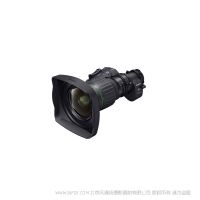 佳能 Canon  CJ12e×4.3B IRSE S/IASE S  4K的優秀光學性能和佳能高級規格，并且操作簡單，支持從HDTV、4K到超4K的廣泛應用  CJ12eX4.3B