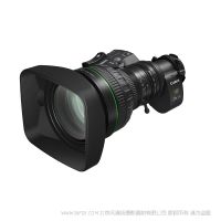 佳能 Canon  CJ25e×7.6B IRSE S/IASE S   具有高光學性能的25倍光學變焦鏡頭 CJ25eX7.6B
