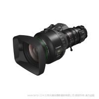 佳能 Canon CJ15e×8.5B KRSE-V S  匹配2/3型4K攝像機(jī)高光學(xué)性能的15倍光學(xué)防抖變焦鏡頭  
