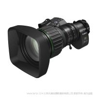 佳能 Canon  CJ24e×7.5B IRSE S/IASE S  匹配2/3型4K攝像機(jī)的高光學(xué)性能 B4  CJ24eX7.5B