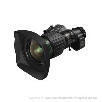 Canon 佳能 CJ15e×4.3B IASE S  匹配2/3型4K攝像機(jī)高光學(xué)性能的15倍光學(xué)變焦廣角鏡頭 CJ15eX4.3B