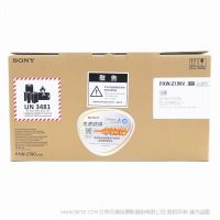 索尼 PXW-Z190  Z190V 4K 便攜式攝錄一體機采用全新 1/3 英寸 3CMOS，具有 4K 50p/60p* 錄制功能、25 倍變焦鏡頭和先進的人臉檢測 AF 功能