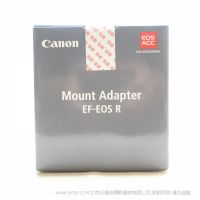 佳能 EF-EOS R 卡口適配器  轉接環 接圈 對應產品：相機：EOS R系列相機鏡頭：EF鏡頭/EF-S鏡頭※RF鏡頭/EF-M鏡頭/CN-E鏡頭（EF CINEMA LENS）除外