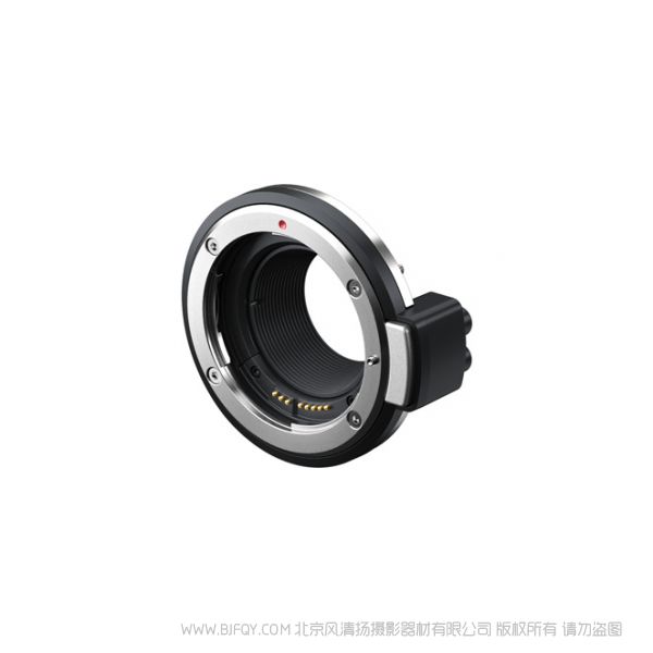 Blackmagic URSA Mini Pro EF Mount BMD 迷你 EF 轉接環 卡口 適用于 12K 4.6KG2