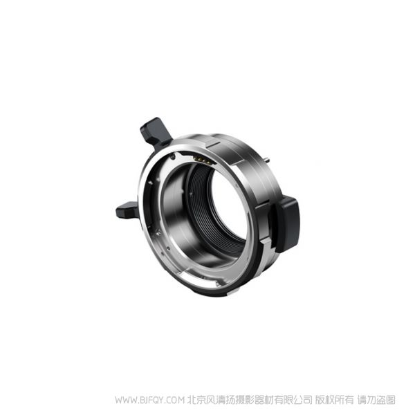 Blackmagic URSA Mini Pro PL Mount BMD 迷你 PL口 卡口轉(zhuǎn)接環(huán) 用于12K 4.6KG2 攝像機(jī)
