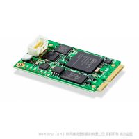 BMD DeckLink Micro Recorder  一款低延遲微型視頻采集卡，可處理所有SD及上至1080p30的HD格式