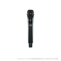 舒爾 ADX2/K9HS KSM9HS話筒配ADX2手持式發(fā)射機(jī)  ADX2FD/KSM9HS/B黑色 ADX2FD/KSM9HS/N 砂鎳色