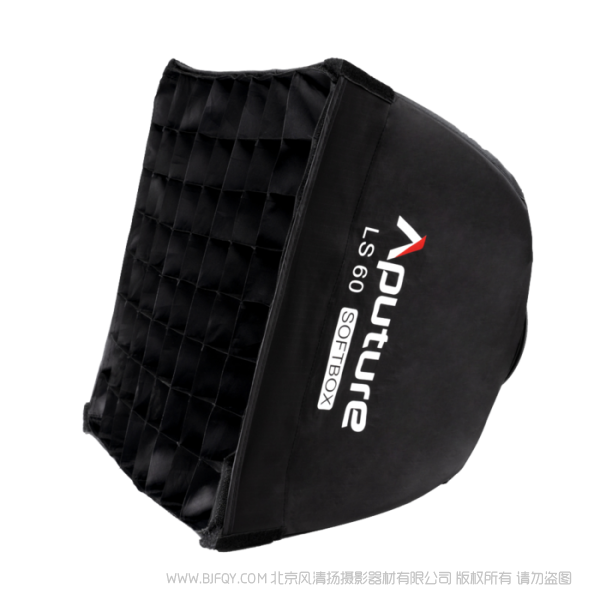 愛(ài)圖仕 Aputure LS 60 Softbox 愛(ài)圖仕LS 60柔光箱 系列可調(diào)角度攝影燈量身打造的方形柔光箱