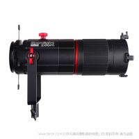 愛圖仕 Aputure Spotlight Mini Zoom 適用LS60調(diào)焦鏡頭 LS 60系列可調(diào)角度攝影燈設(shè)計的影視級燈光附件