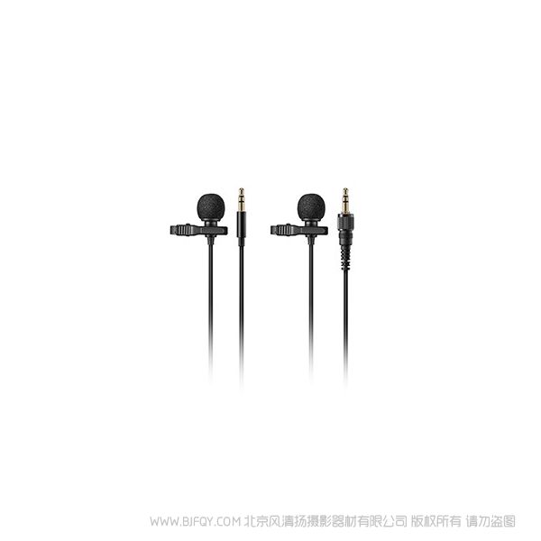 神牛 GODOX 全向型領夾式麥克風 LMS-12A AX/AXL