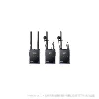神牛 GODOX  UHF 無(wú)線麥克風(fēng) WMicS1 Pro