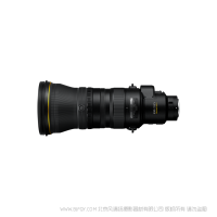 尼康 尼克爾 Z 400mm f/2.8 TC VR S 新品 Z400定焦 內置1.4倍增距鏡 大光圈 長焦鏡頭
