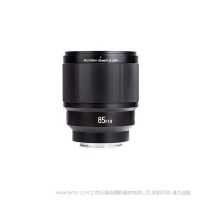 【停產(chǎn)】唯卓仕 Viltrox AF 85mm f1.8 FE  適用索尼全畫幅FE卡口一代自動(dòng)鏡頭 人像定焦大光圈 AF85F18FE 