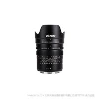 唯卓仕 Viltrox MF 20mm F1.8 Z-mount 全畫(huà)幅廣角大光圈定焦鏡頭