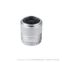 唯卓仕 Viltrox AF 23mm F1.4 M 定焦鏡頭 APS-C畫幅鏡頭 適用于佳能M系列微單相機(jī) AF 23/1.4 M AF23F14M
