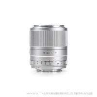唯卓仕 Viltrox AF 33mm F1.4 M APS-C畫幅鏡頭 適用于佳能M系列微單相機(jī)  AF 33/1.4 M AF33F 14M
